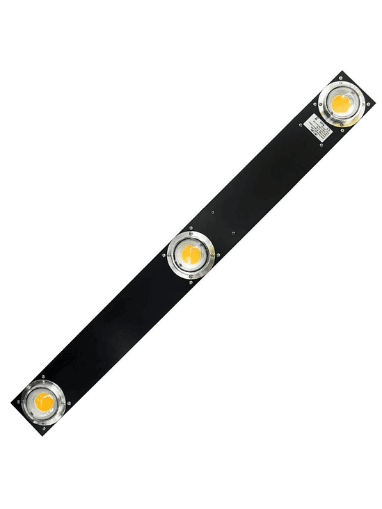 PACK 120X120 DUO LED SPECTRA SLIM - 400W 2