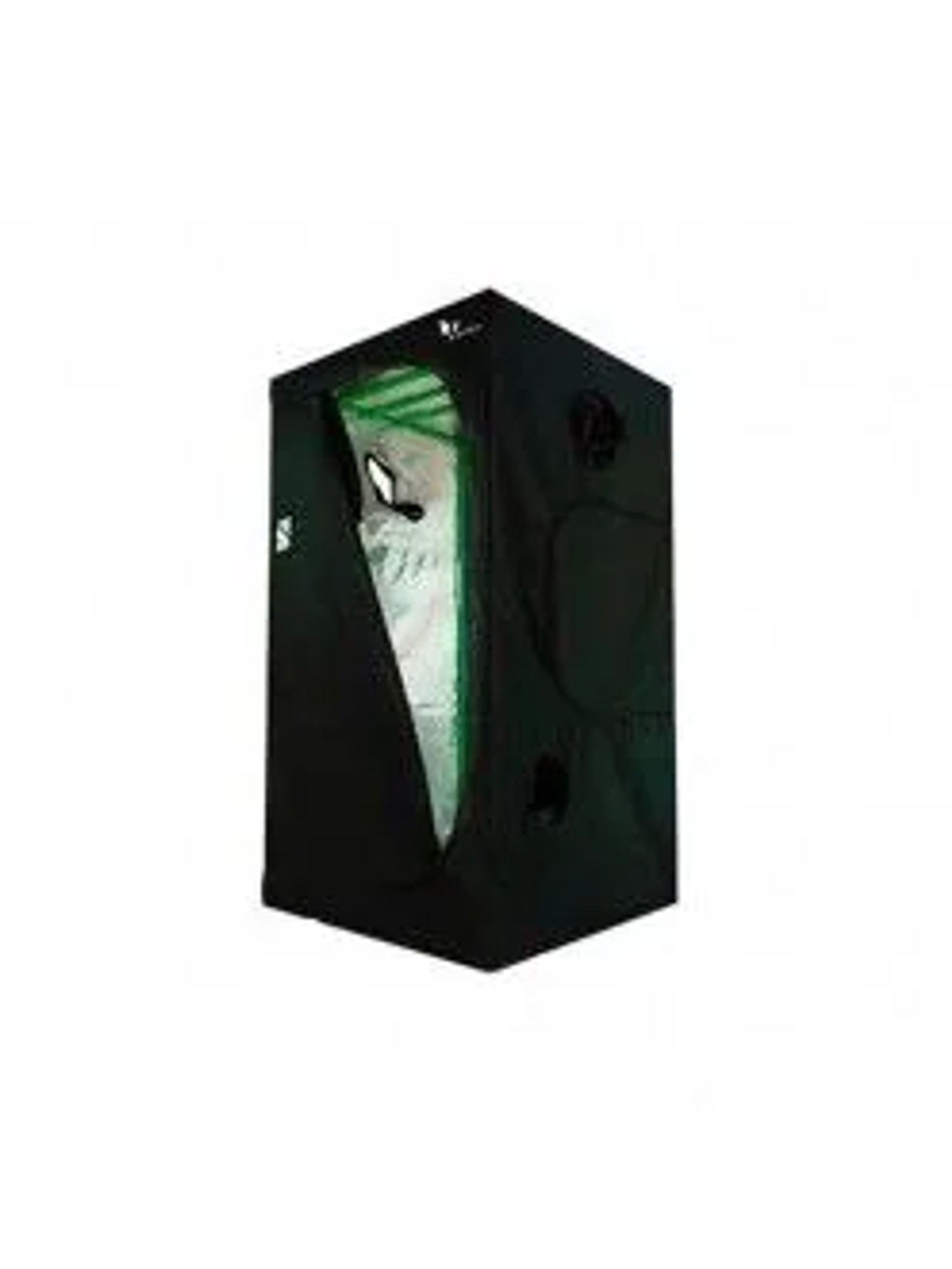 Pack Full 120X120 Duo Led Spectra Slim - 400W 2