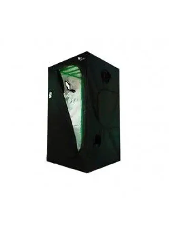 Pack Full 120X120 Duo Led Spectra Slim - 400W 2