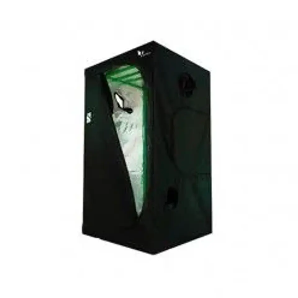 Pack Full 120X120 Duo Led Spectra Slim - 400W 2