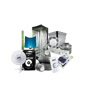 Pack 60X60 Full Hps - 150W