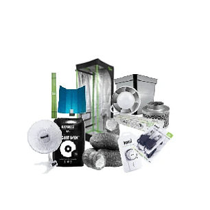 PACK 60X60 FULL HPS - 150W