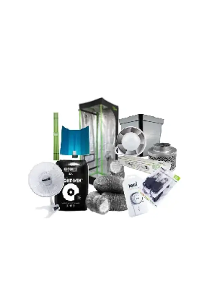 Pack 60X60 Full Hps - 150W 1