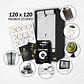Kit Indoor Apollo Evolution Completo - Miniatura 1