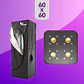 Pack Led Indoor 60X60 Apollo Evolution Pro 4 - 150W (Básico/Full) - Miniatura 1