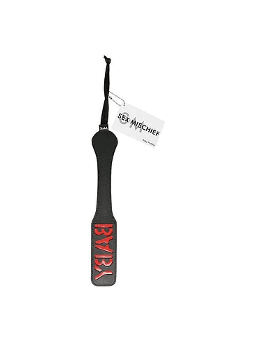 PALMETA DE VINILO BABY 2