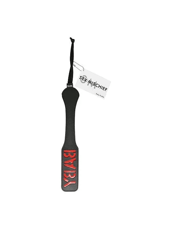 PALMETA DE VINILO BABY 2