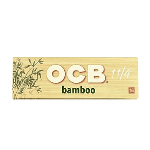 PAPELILLO 1 1/4 BAMBOO-OCB