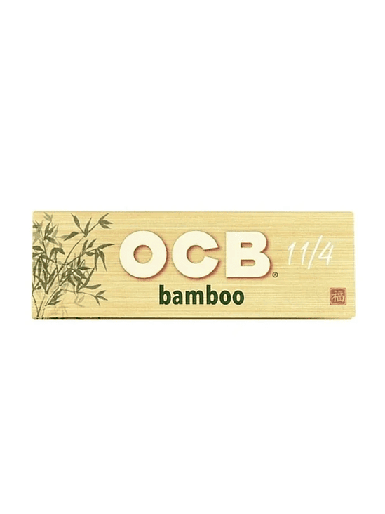 PAPELILLO 1 1/4 BAMBOO-OCB 1