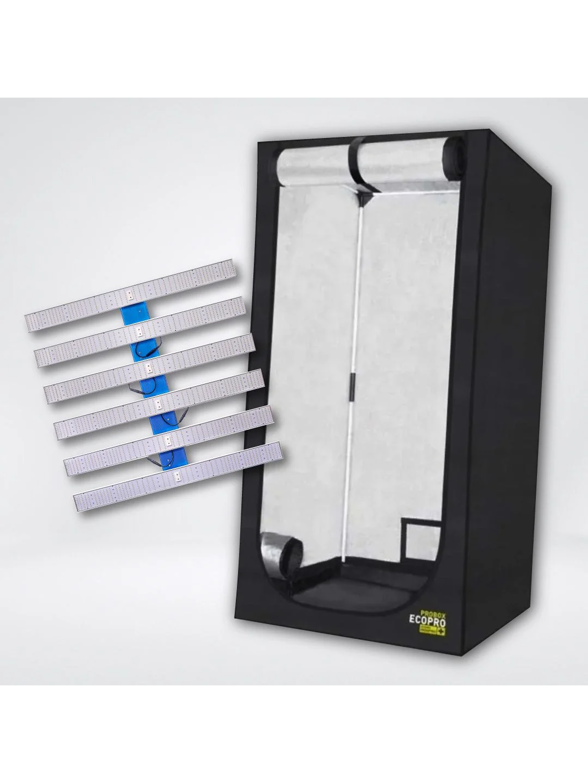 Kit Quantum L520 1 Eco 120X120 1