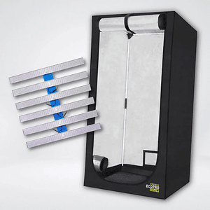 Kit Quantum L520 1 Eco 120X120