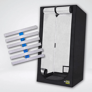 KIT QUANTUM L520 1 ECO 120X120