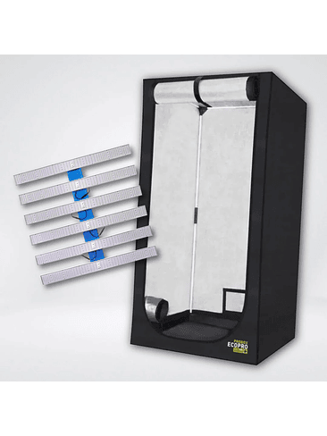 KIT QUANTUM L520 1 ECO 120X120 1