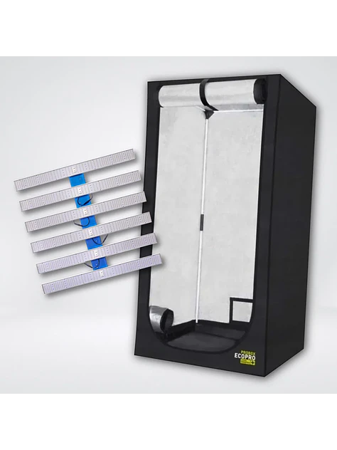 Kit Quantum L520 1 Eco 120X120 1