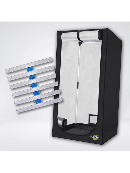 KIT QUANTUM L520 1 ECO 120X120 1