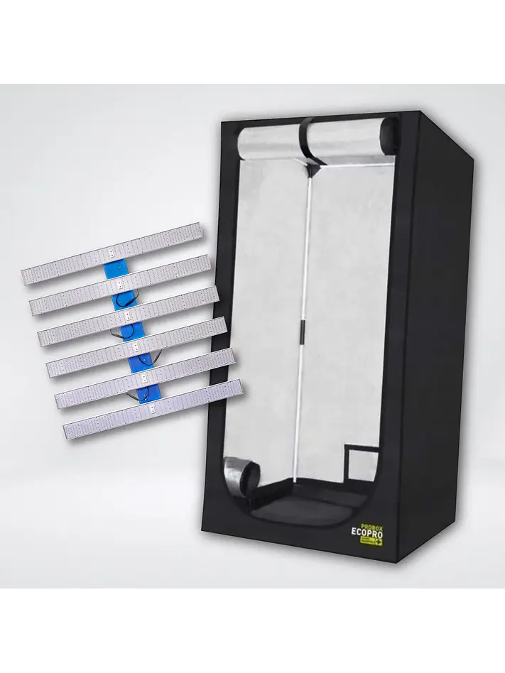 Kit Quantum L520 1 Eco 120X120 1
