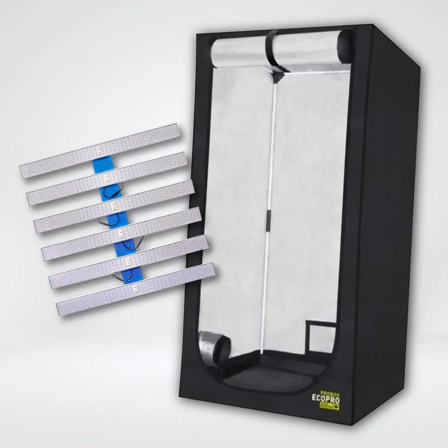 Kit Quantum L520 1 Eco 120X120 1