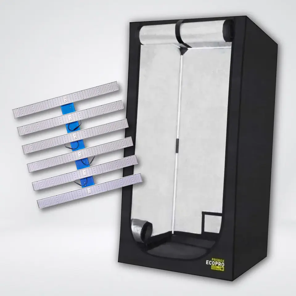 Kit Quantum L520 1 Eco 120X120 1