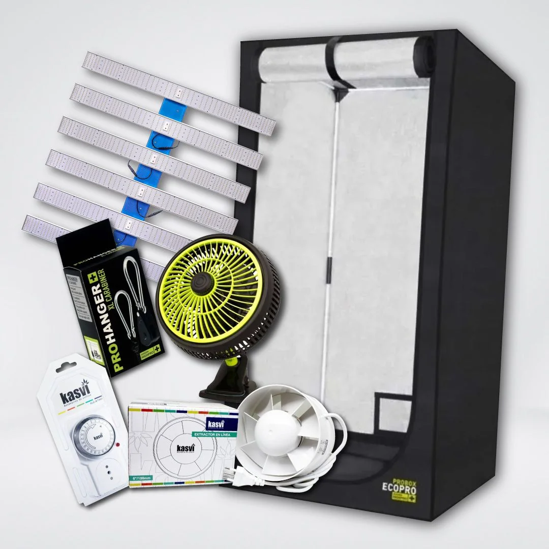 Kit Quantum L520 2 Eco 120X120 1
