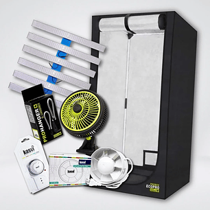 KIT QUANTUM L520 2 ECO 120X120