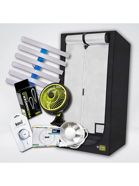 Kit Quantum L520 2 Eco 120X120 1