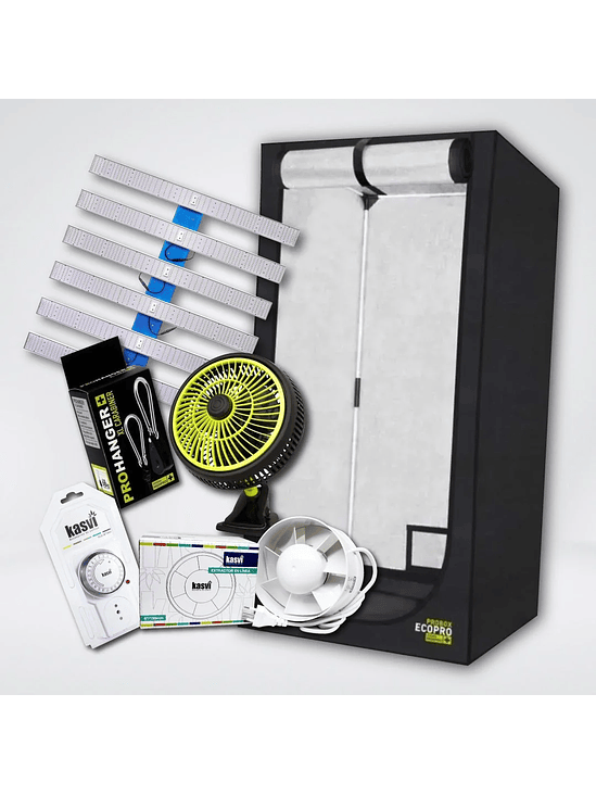 KIT QUANTUM L520 2 ECO 120X120 1