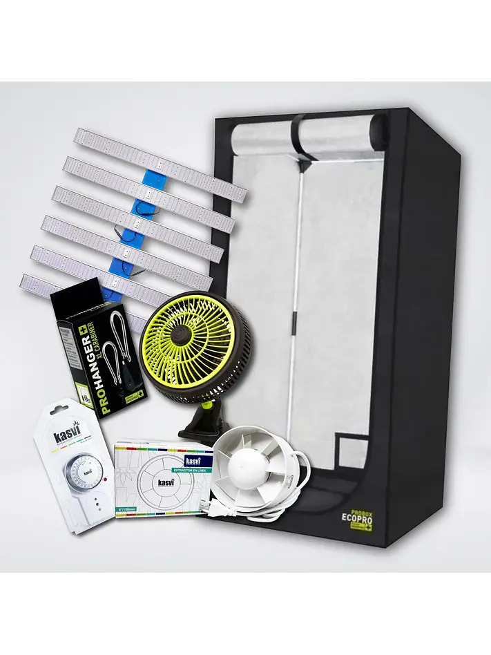 Kit Quantum L520 2 Eco 120X120 1