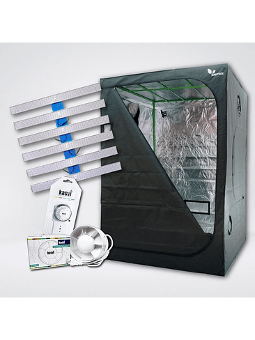 KIT QUANTUM 2 L520 LIGHT 120X120 1