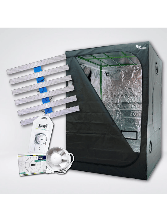 KIT QUANTUM 2 L520 LIGHT 120X120 1