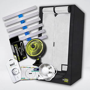 Kit Quantum L720 2 Ecopro 150X150