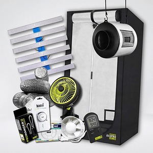 Kit Quantum L520 3 Eco 120X120