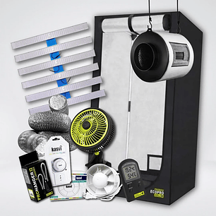 KIT QUANTUM L520 3 ECO 120X120