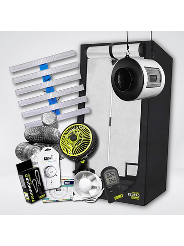 KIT QUANTUM L520 3 ECO 120X120 1