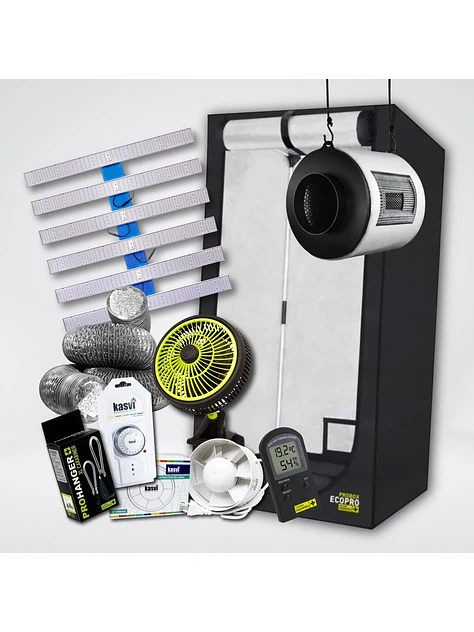 Kit Quantum L520 3 Eco 120X120 1