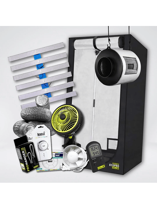 KIT QUANTUM L520 3 ECO 120X120 1