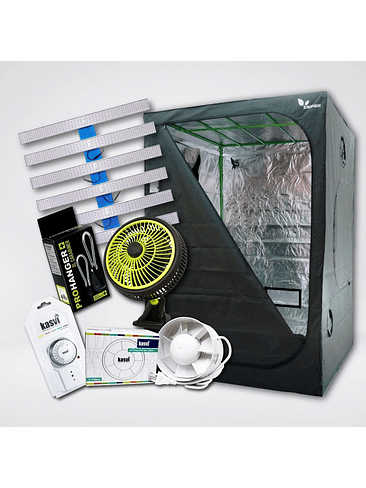 KIT QUANTUM 3 L520 LIGHT 120X120 1