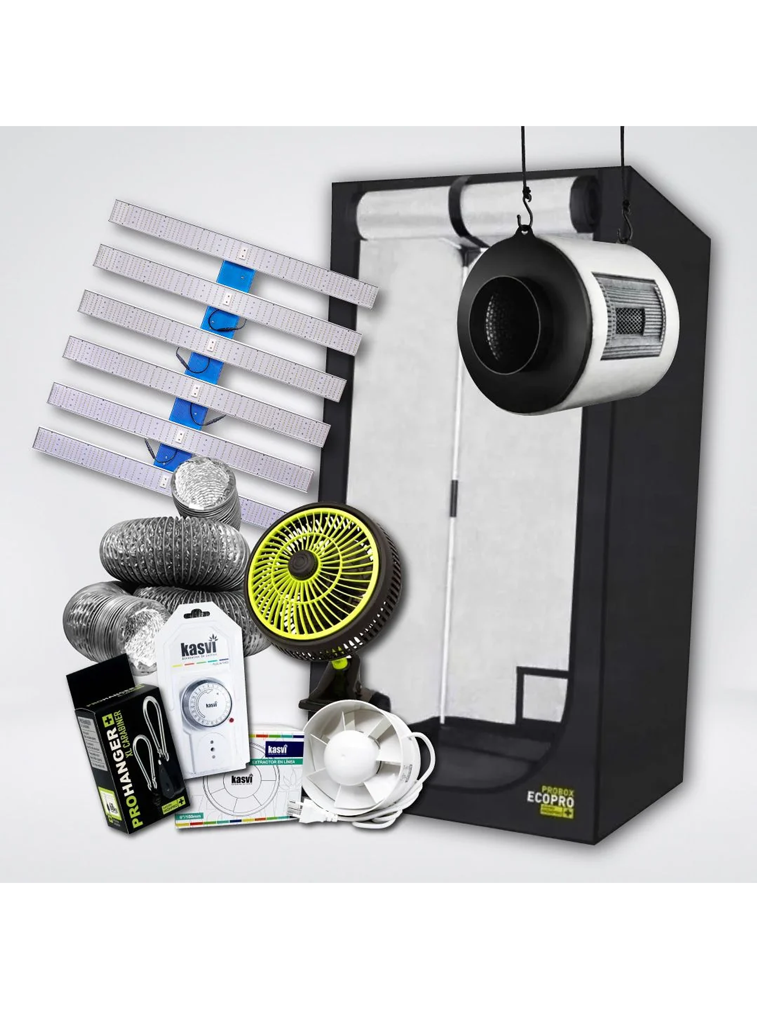 Kit Quantum L720 3 Ecopro 150X150 1