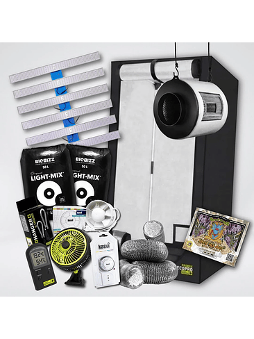 KIT QUANTUM L520 4 ECO 120X120 1