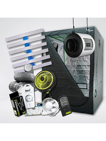 KIT QUANTUM 4 L520 LIGHT 120X120 1