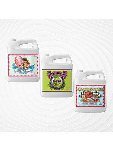 PACK FERTILIZANTES-ADVANCED NUTRIENTS 1