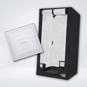 Kit Quantum Basic Eco 100X100X200