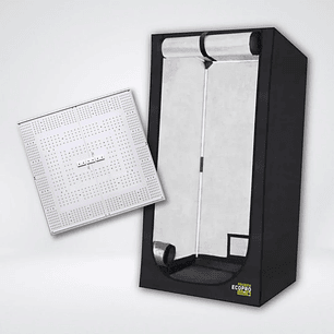 KIT QUANTUM BASIC ECO 100X100X200