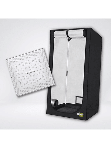 KIT QUANTUM BASIC ECO 100X100X200 1