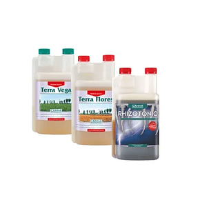 PACK FERTILIZANTES-CANNA