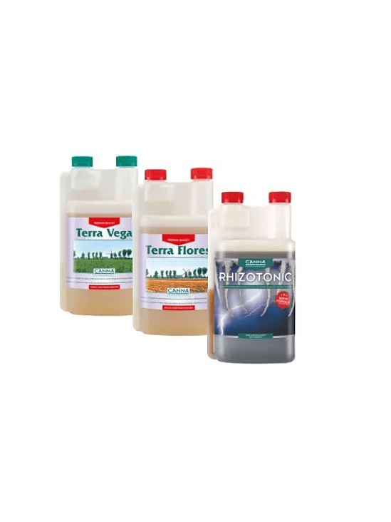 PACK FERTILIZANTES-CANNA 1