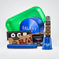 Pack Moledor Aluminio Pro Blue 63Mm-Galaxy - Miniatura 1