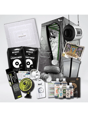 KIT QUANTUM 320 MEDIO 3 LIGHT 100X100 1