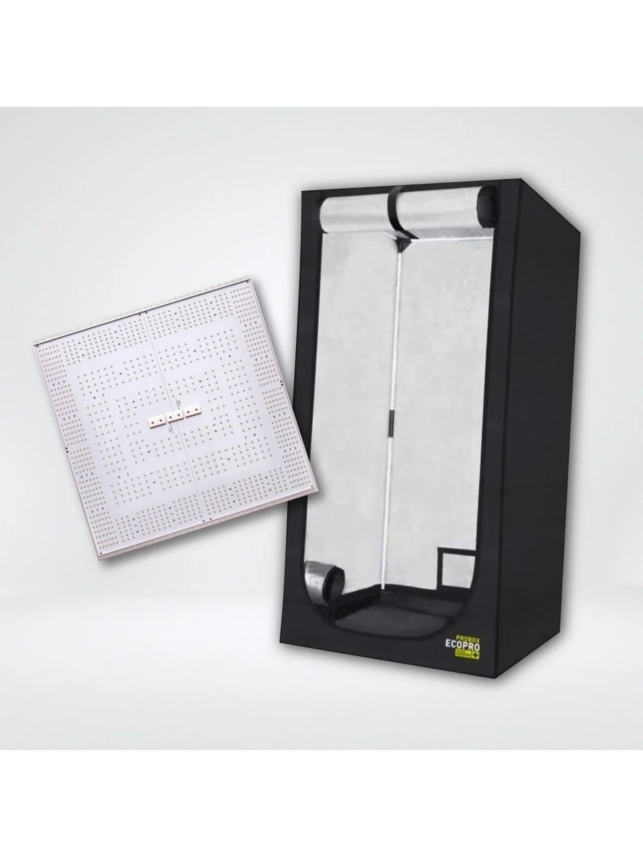 Kit Quantum Basico Ecopro 80X80 1