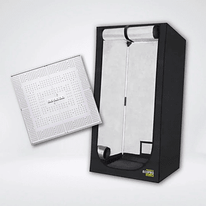 Kit Quantum Basico Ecopro 80X80