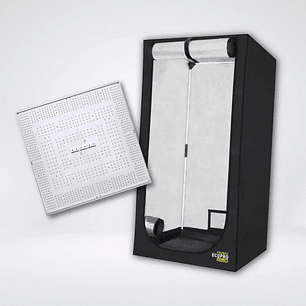 KIT QUANTUM BASICO ECOPRO 80X80